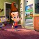 photo du film Jimmy Neutron : un garçon génial