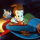 photo du film Jimmy Neutron : un garçon génial