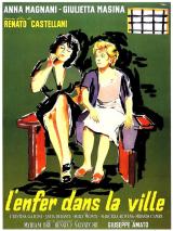voir la fiche complète du film : L Enfer dans la ville
