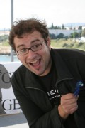 Paco Cabezas