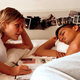 photo du film Crazy / Beautiful