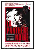 La Panthère Noire