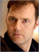 David Morrissey