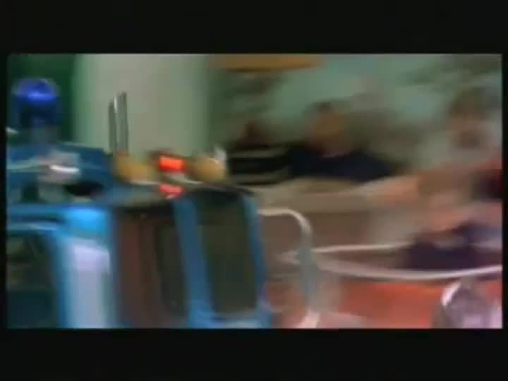 Extrait vidéo du film  Change-moi ma vie
