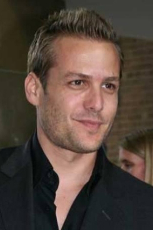 Gabriel Macht