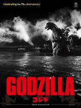voir la fiche complète du film : Godzilla