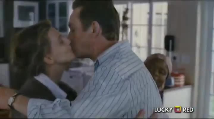 Extrait vidéo du film  In My Country
