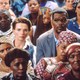 photo du film In My Country
