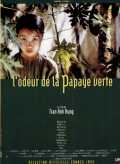 voir la fiche complète du film : L Odeur de la papaye verte