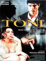 voir la fiche complète du film : Toni