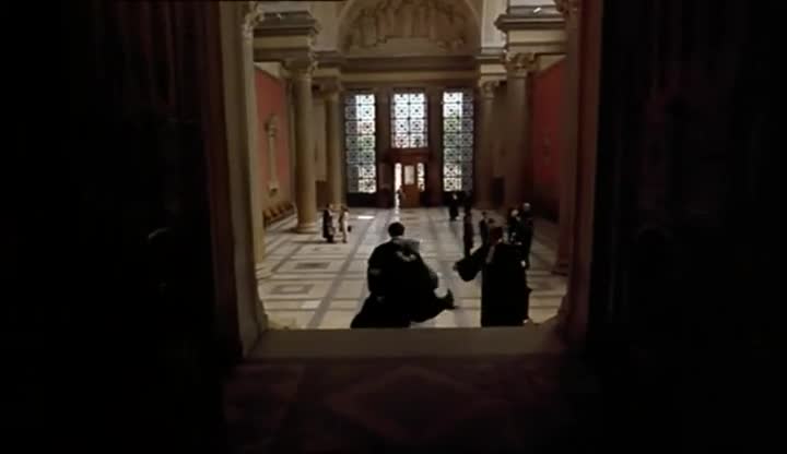 Un extrait du film  Tout ça... pour ça !