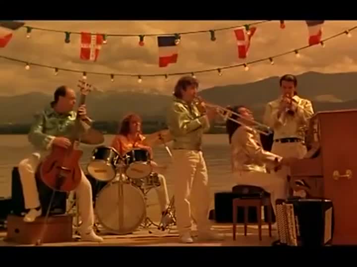 Un extrait du film  Tout ça... pour ça !