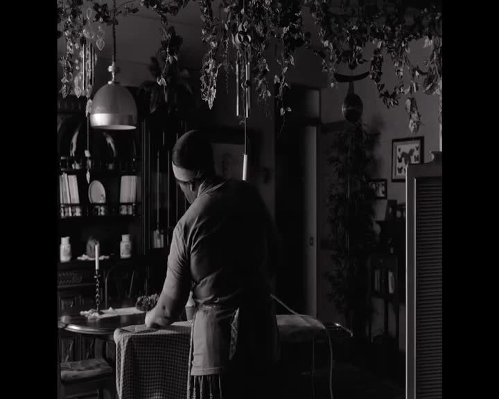 Extrait vidéo du film  Tabou