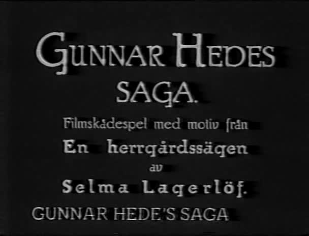 Extrait vidéo du film  Le Vieux Manoir