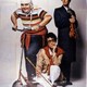 photo du film Un oursin dans la poche