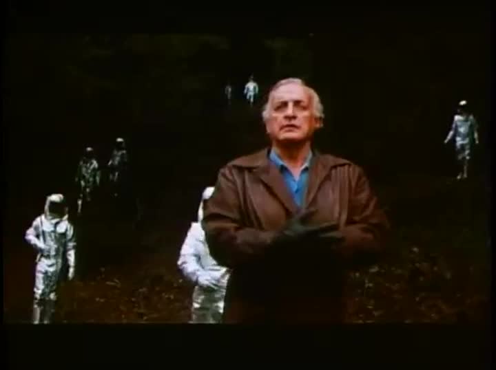 Extrait vidéo du film  Charlie