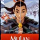 photo du film Mulan