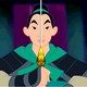 photo du film Mulan