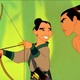 photo du film Mulan
