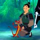photo du film Mulan
