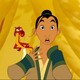 photo du film Mulan