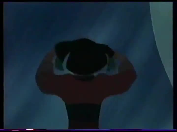 Extrait vidéo du film  Mulan