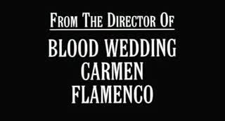 Extrait vidéo du film  Tango