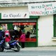 photo du film La Cigale, le corbeau et les poulets