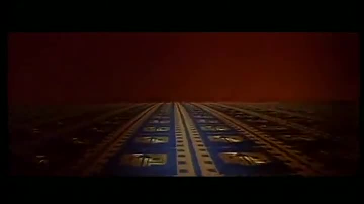 Extrait vidéo du film  A toute epreuve
