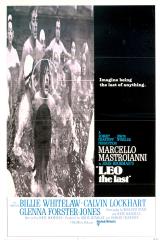 voir la fiche complète du film : Leo the Last