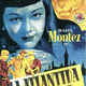 photo du film L'Atlantide
