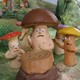 photo du film Capelito le champignon magique