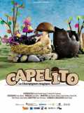 Capelito Le Champignon Magique