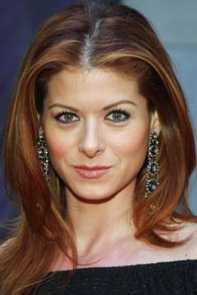 Debra Messing