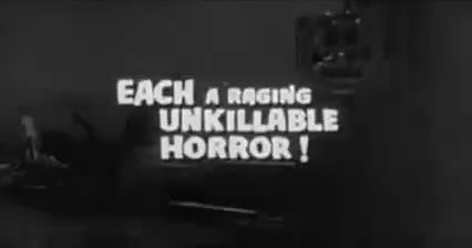 Extrait vidéo du film  Le Retour de Godzilla