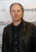 Steven Vidler