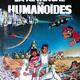 photo du film La Revanche des humanoïdes