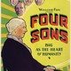 photo du film Les Quatre fils