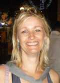 Camilla Overbye Roos