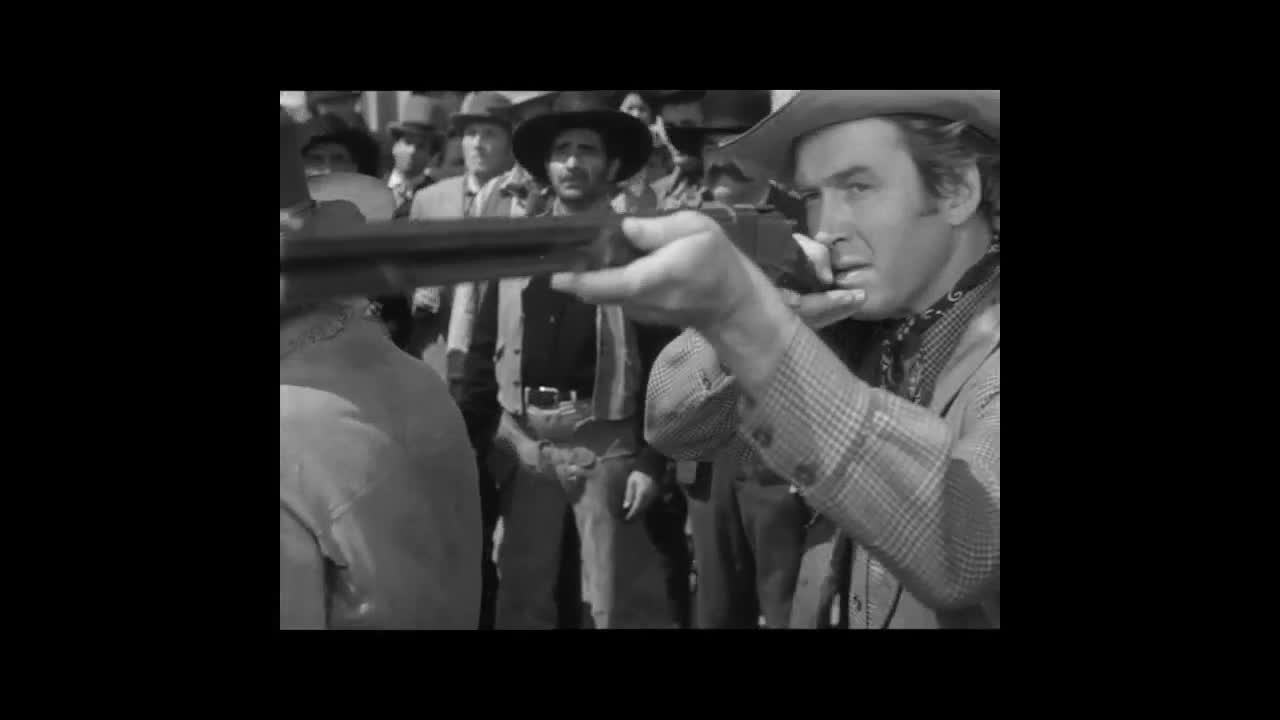 Extrait vidéo du film  Winchester 73