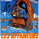 photo du film Les Affameurs