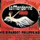 photo du film La Mandarine