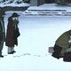 photo du film Tokyo Godfathers