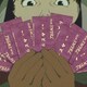 photo du film Tokyo Godfathers