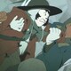 photo du film Tokyo Godfathers