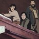 photo du film Tokyo Godfathers