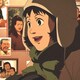 photo du film Tokyo Godfathers