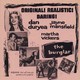 photo du film Le Cambrioleur