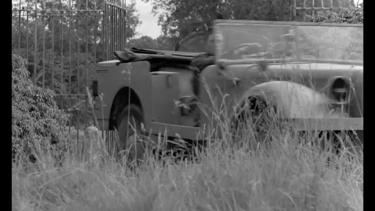 Extrait vidéo du film  La Vie de château