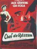 Chef De Réseau
